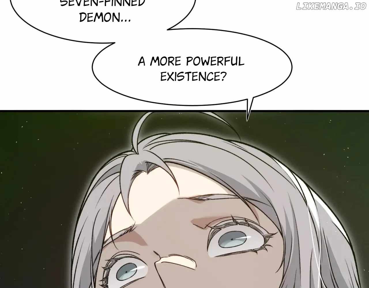 Demonic Evolution Chapter 92 113